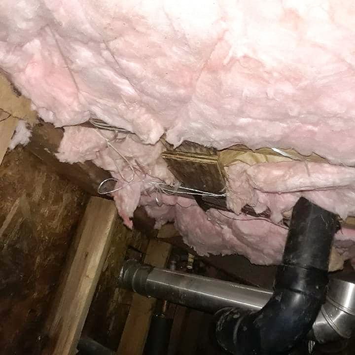 Dry Rot Repair in Cowlitz County, WA